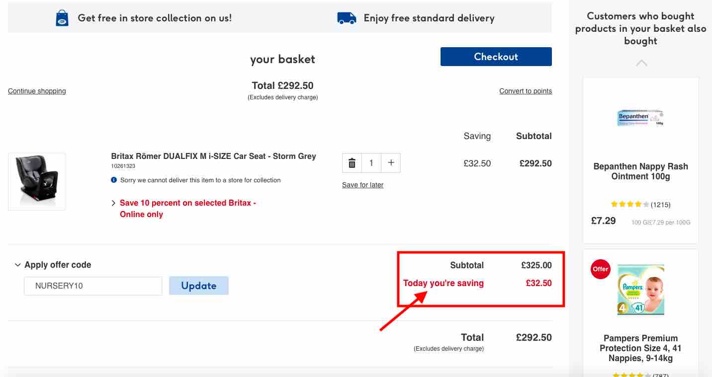 Boots Voucher Codes 76 OFF November 2023 Voucher Shares